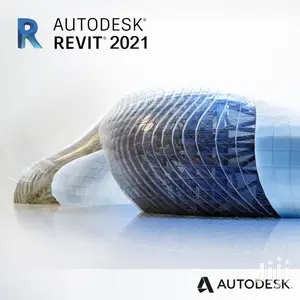 Autodesk Revit 2021