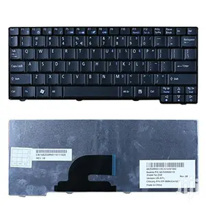 Keyboard for Acer Aspire One Zg5 D150 D210 D250 A110 A150