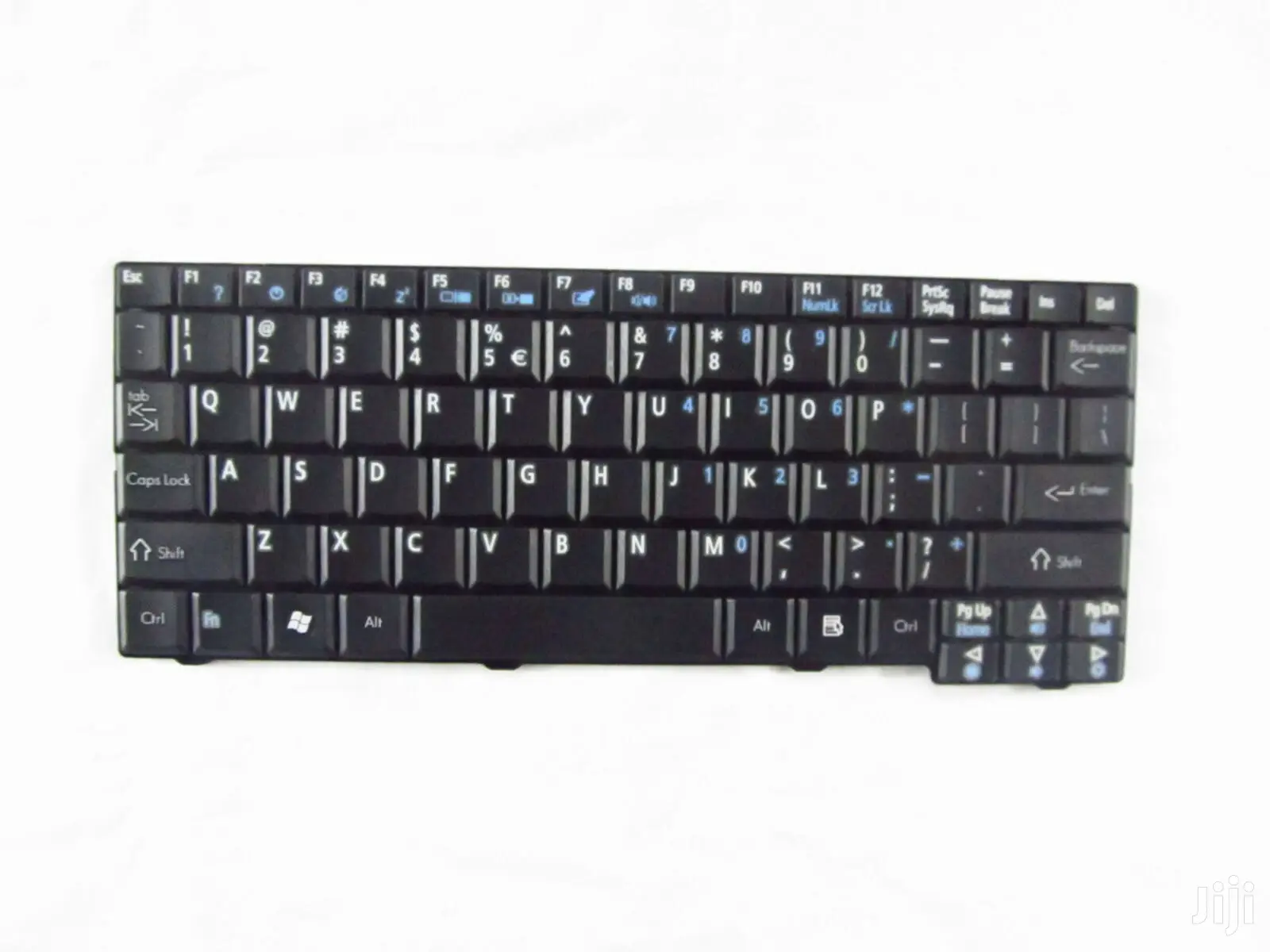 Keyboard for Acer Aspire One Zg5 D150 D210 D250 A110 A150