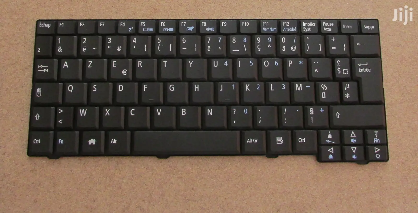 Keyboard for Acer Aspire One Zg5 D150 D210 D250 A110 A150
