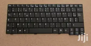 Keyboard for Acer Aspire One Zg5 D150 D210 D250 A110 A150