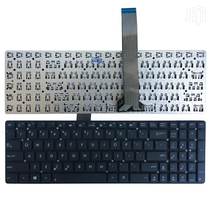 Keyboard For Asus X751 X751la X751ld X751ln X751M X751ma