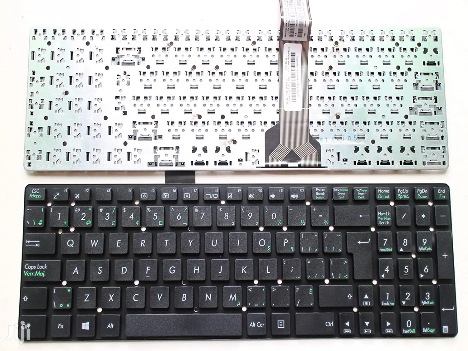 Keyboard For Asus X751 X751la X751ld X751ln X751M X751ma
