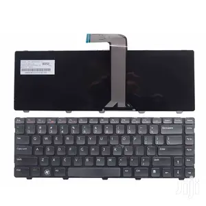 Laptop Keyboard for Dell Inspiron N4110 M4110 N4050 M4040