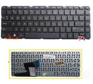 Keyboard for HP Pavilion Touchsmart 14-N 14-N000 14-D000