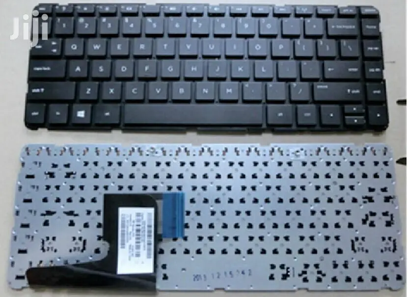 Keyboard for HP Pavilion Touchsmart 14-N 14-N000 14-D000