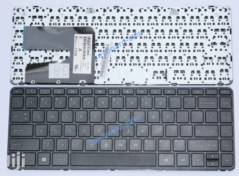 Keyboard for HP Pavilion Touchsmart 14-N 14-N000 14-D000
