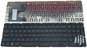 Keyboard Compatible for HP Sleekbook Pavilion 15 15B