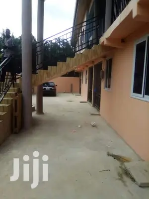 1bdrm Apartment in Ben Baah Property, Pillar 2 for rent