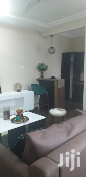 Furnished 1bdrm Block of Flats in Accra Metropolitan for rent