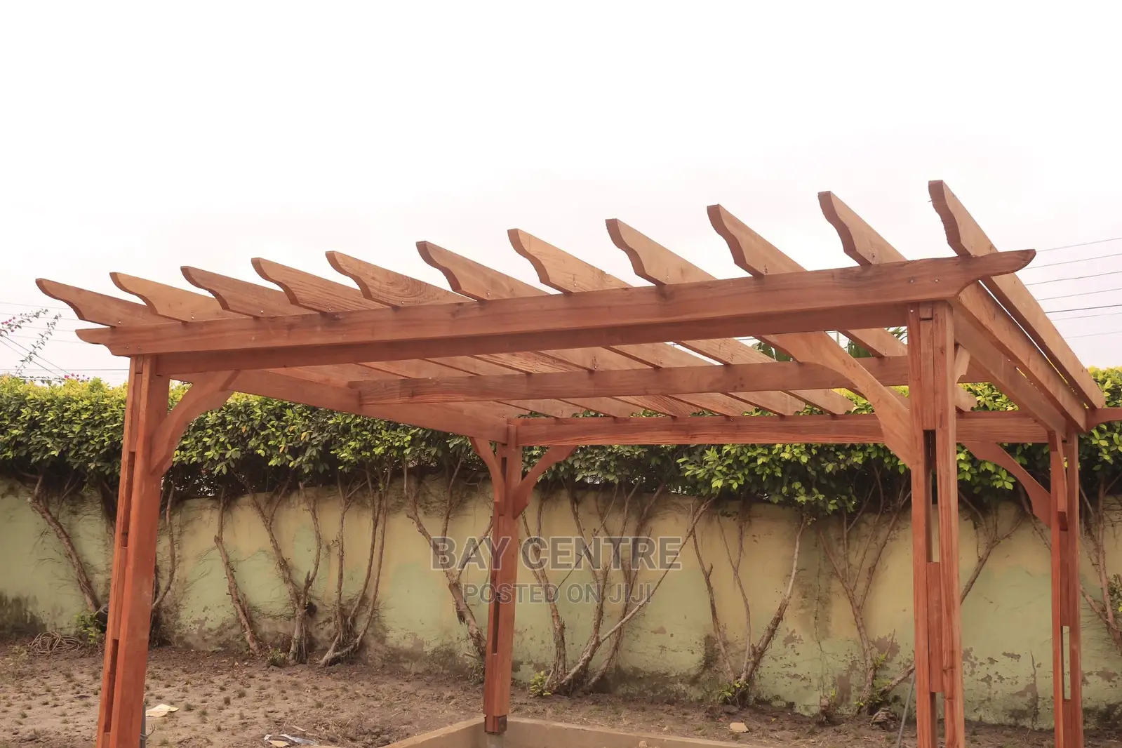 Classic Pergola