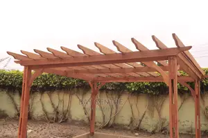 Classic Pergola