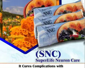 SNC (Superlife Neuron Care)