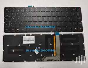 Keyboard For Lenovo Yoga 3 Pro 1370 Series