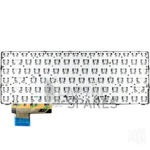 HP Elitebook Folio 9480m With Frame Laptop Keyboard