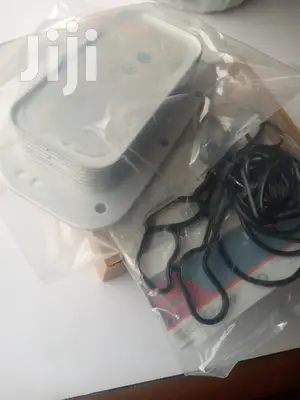 Chevrolet Cruze Engine Oil Cooler 1.8
