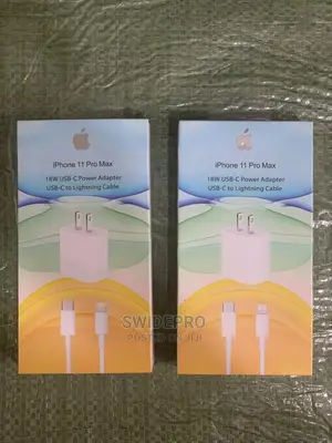 iPhone Type C Charger 25w