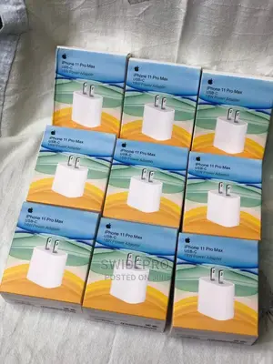 iPhone Type C Charger 25w