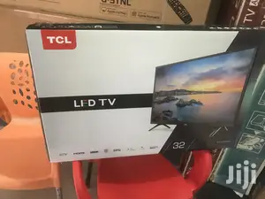 Latest TCL 32D3000 32 Inch 81cm HD LED LCD TV