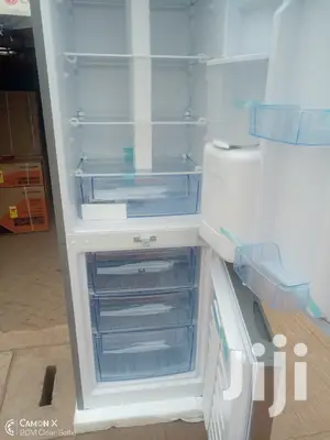 Pearl 260ltr Fridge With Water Dispenser