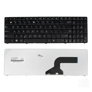 ASUS K52J K52jk K52jr K52F Laptop Keyboard