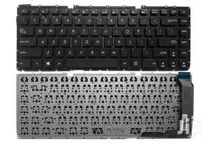 Keyboard For Asus X441 X441sa X441sc X441ua Black