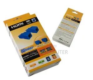 Hdmi Extender By Cat6