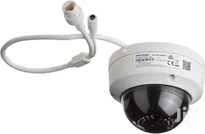 Hikvision 4mp Ds-2cd2142fwd-I Hd WDR Ip Network