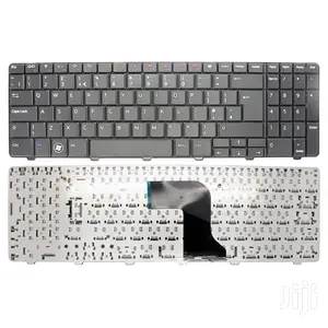 Keyboard For Dell Inspiron 15 15R N5010 M5010