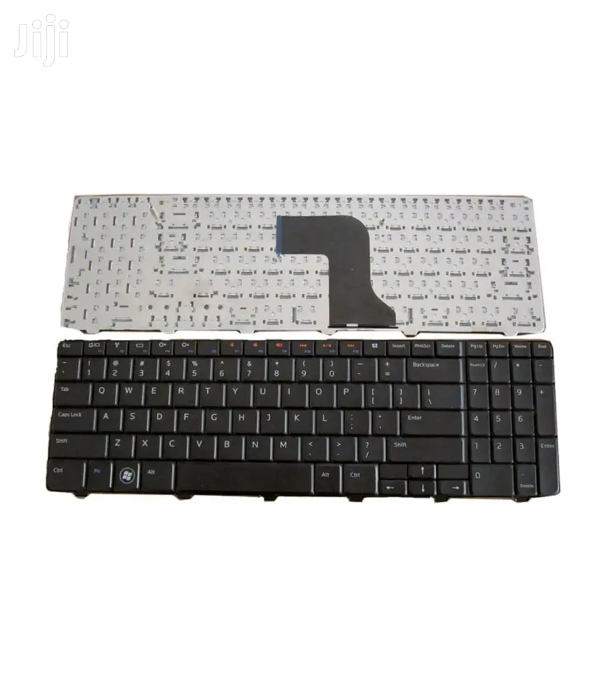 Keyboard For Dell Inspiron 15 15R N5010 M5010