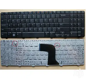 Keyboard For Dell Inspiron 15 15R N5010 M5010