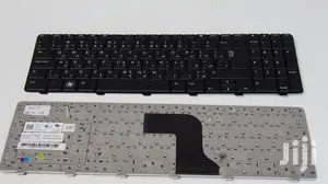 Keyboard For Dell Inspiron 15 15R N5010 M5010