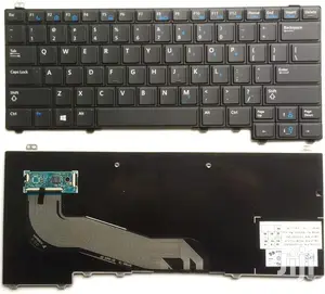 Laptop Keyboard For DELL Latitude E4300 PP135 NV956