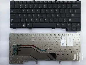 Keyboard for Dell Latitude E6220 E6230 E6320 E6330 E6420