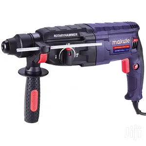 26mm Makute Hammer Drill 800watts