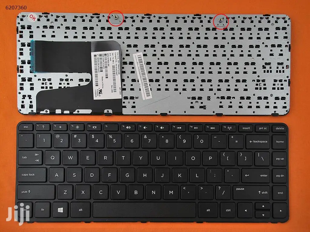 Keyboard For HP Pavilion 14-E E000 E009tx E010la E011tx E018