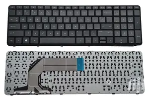 Keyboard for HP Pavilion 17-E000 17-E 17-Exxx 720670-001 17