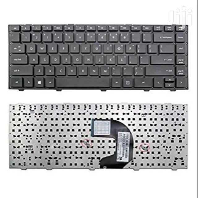 Keyboard for HP Probook 4440s 4441S 4445s 4446s Series