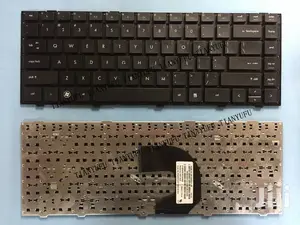 Keyboard for HP Probook 4440s 4441S 4445s 4446s Series