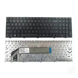 Laptop Keyboard for HP Probook 4540S 4545S