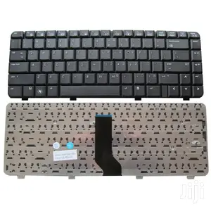 Keyboard For Hp6520s, HP540, And HP550 Laptops