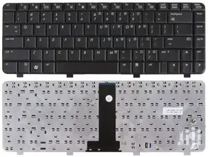 Keyboard For Hp6520s, HP540, And HP550 Laptops