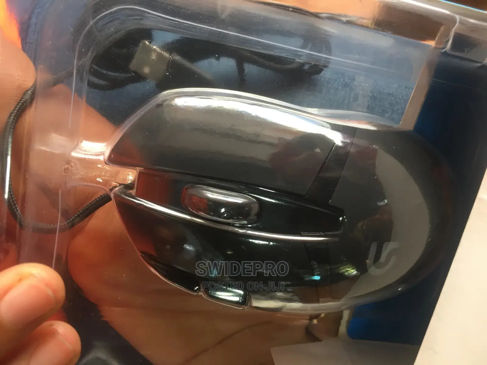 Logitech G102 Gaminig Mouse Wired