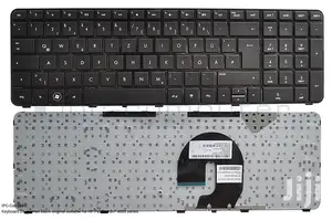 Keyboard HP Pavilion DV7-6000 DV7-4000 DV7 Dv7t-6100 Series