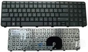 Keyboard HP Pavilion DV7-6000 DV7-4000 DV7 Dv7t-6100 Series