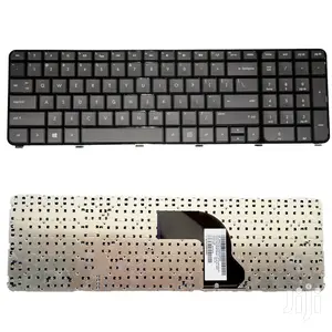 HP Pavilion DV7-7000 DV7-7100 Dv7t-7000 Laptop Keyboard