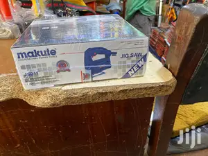 Makute Jig Saw Js011