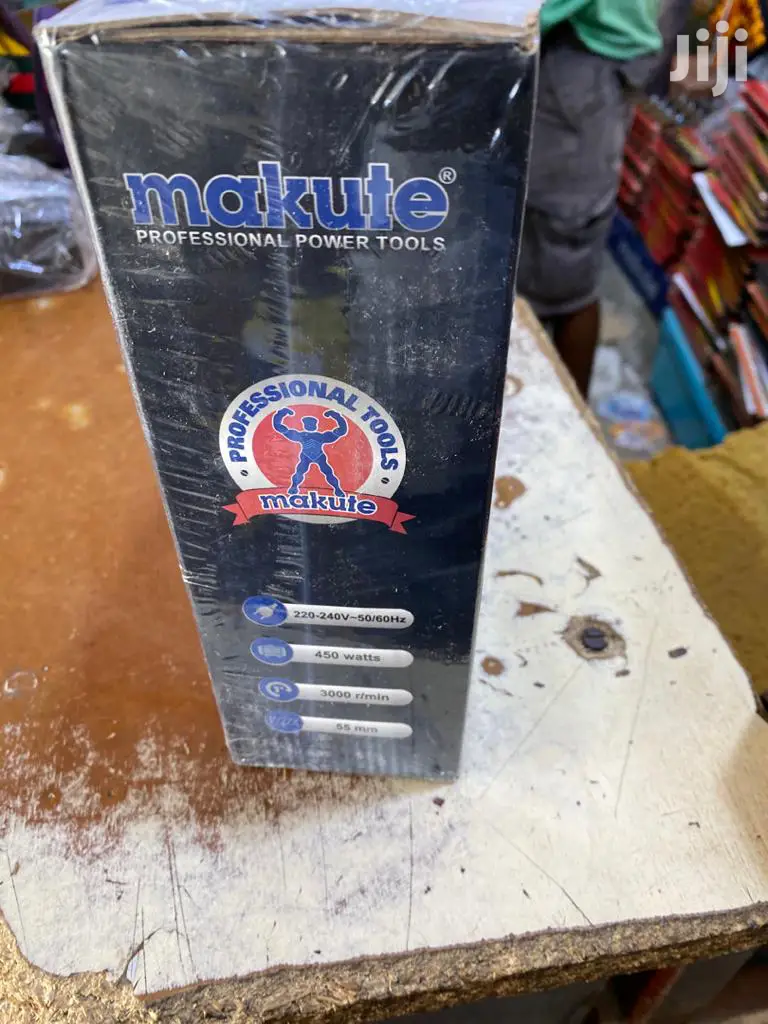 Makute Jig Saw Js011