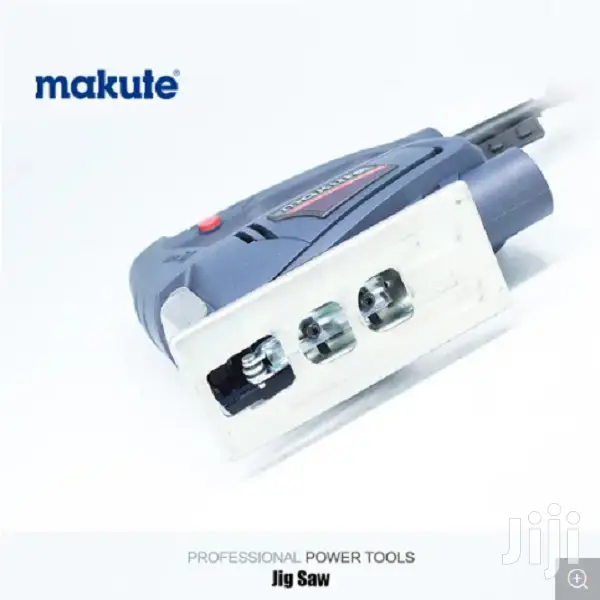Makute Jig Saw Js011
