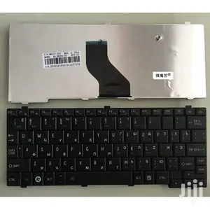 Keyboard For Toshiba Nb200 Nb201 Nb202 Nb203 Nb205 Nb250